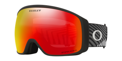Oakley Flight Tracker L Snow Goggles PRIZM TORCH IRIDIUM Oakley Flight Tracker L Snow Goggles PRIZM TORCH IRIDIUM