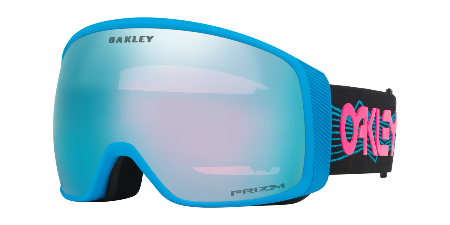 Oakley Flight Tracker L Snow Goggles