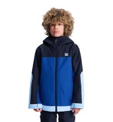 DC YOUTH DEFIANT ESTATE BLUE MN