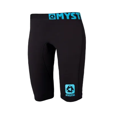MYSTIC BIPOLY SHORT PANTS