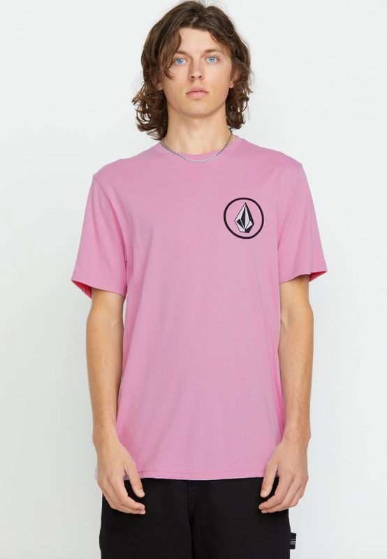 VOLCOM.  ICONIC STONE
