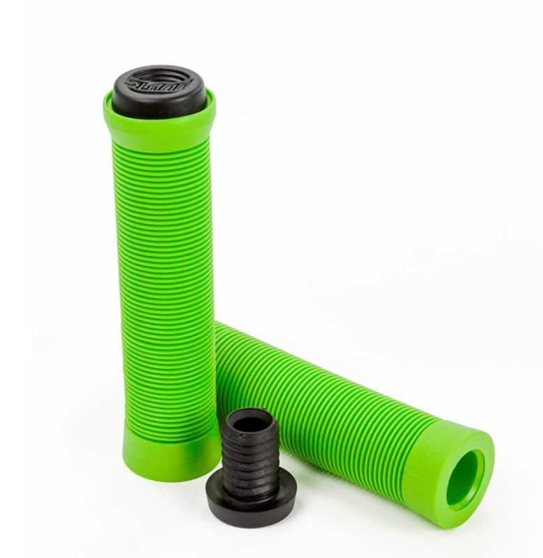 Slamm Pro Swirl Grips