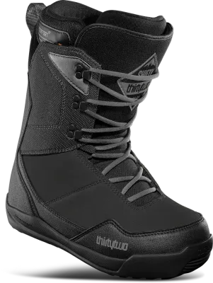 THIRTYTWO SHIFTY SNOWBOARD BOOTS Black THIRTYTWO SHIFTY SNOWBOARD BOOTS Black
