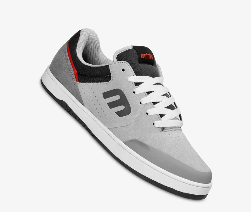 ETNIES MARANA GREY/GREY/RED