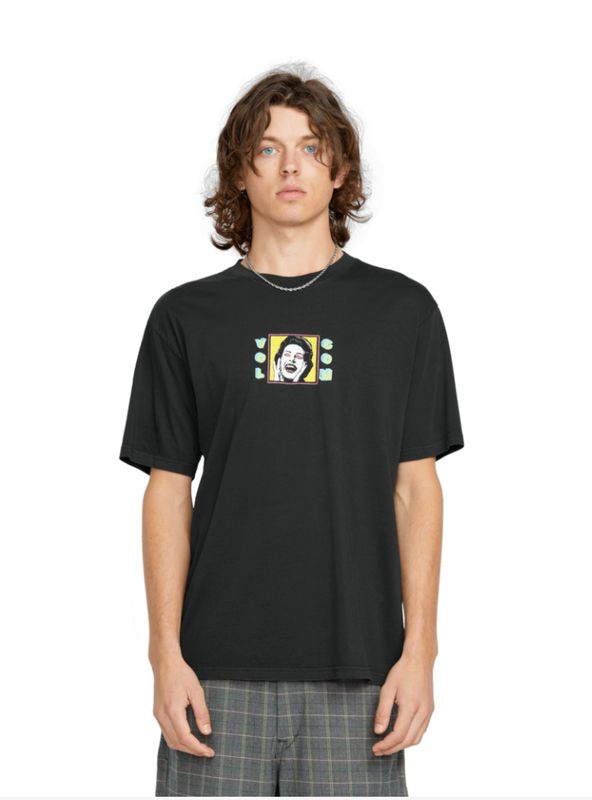 VOLCOM  SPACE THING SST