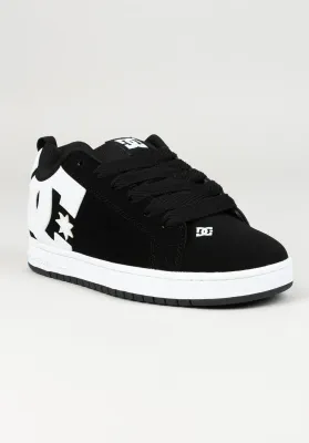 DC SHOES COURT GRAFFIK