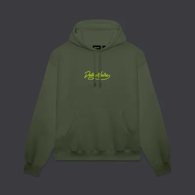 Dolly Noire Forest hoodie Night