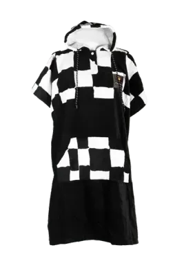 LIQUID FORCE PONCHO PUNK CHARGER PINK