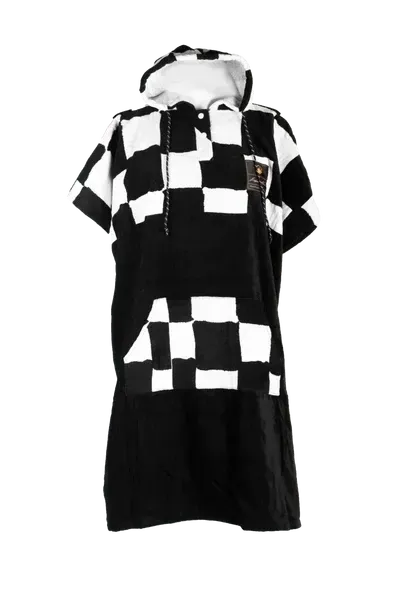 LIQUID FORCE PONCHO PUNK CHARGER PINK