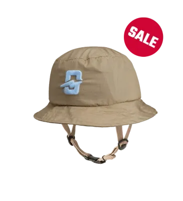 BangProof Bucket RipStop Sabbia