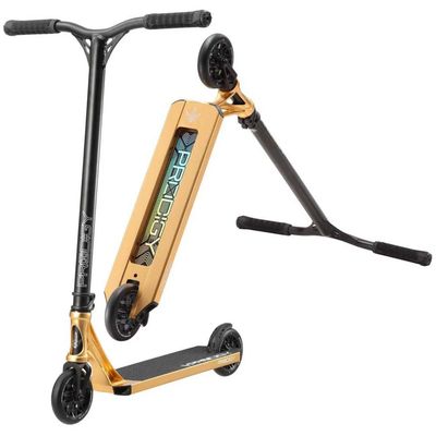 BLUNT COMPLETE PRODIGY X - Couleur - Gold