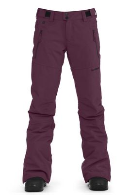 HORSEFEATHERS AVRIL II PANTS (prune)- donna HORSEFEATHERS AVRIL II PANTS (prune)- donna