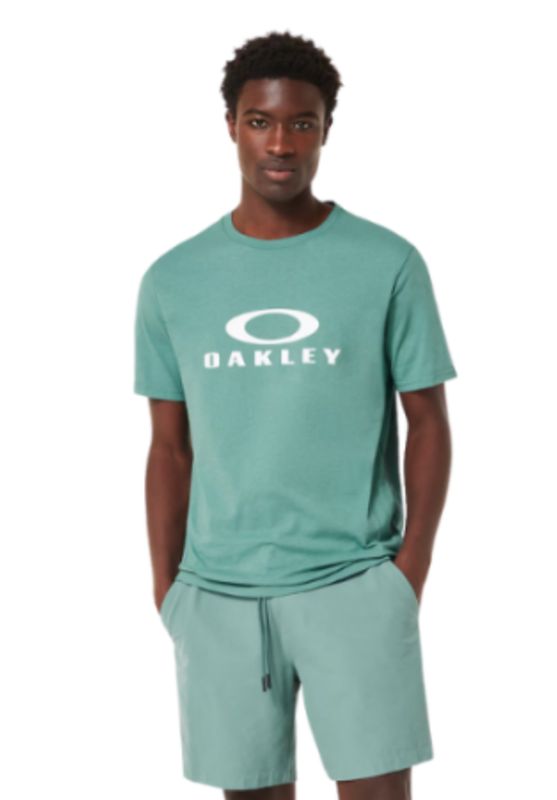 OAKLEY O BARK TEE