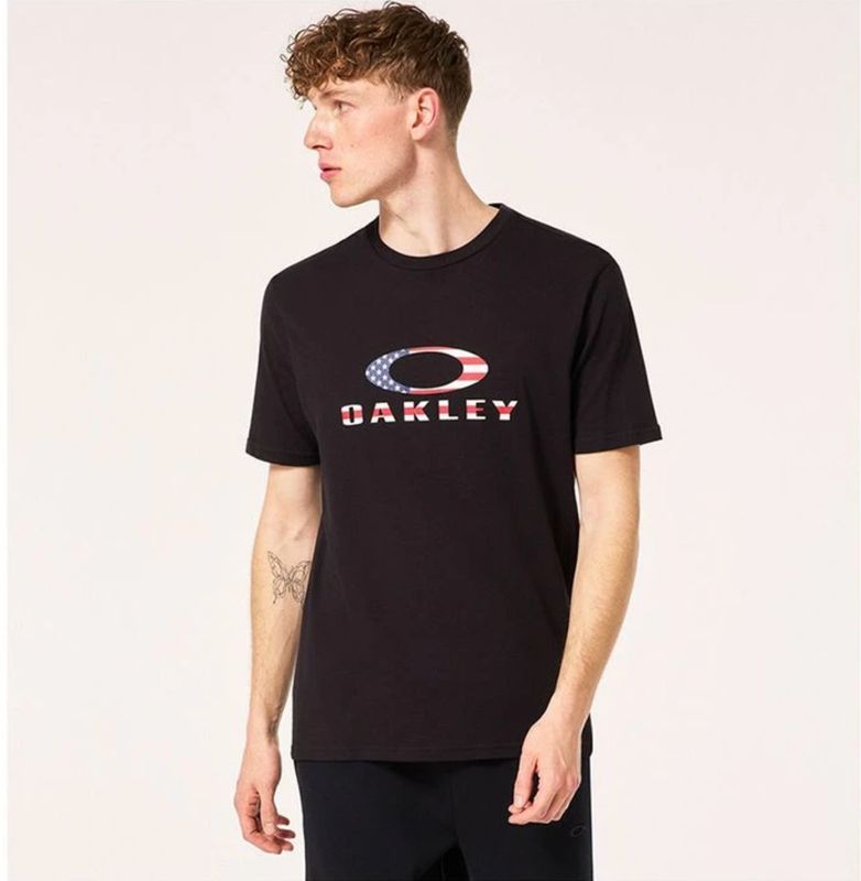 OAKLEY O BARK TEE