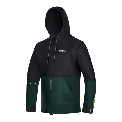 MYSTIC Voltage Sweat 3mm