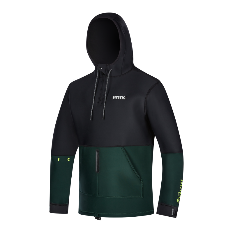 MYSTIC Voltage Sweat 3mm