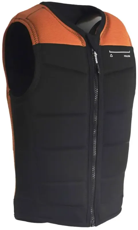 FOLLOW  SECTION  Ora/Blak