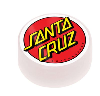 Santa Cruz - Classic Dot Skate Wax