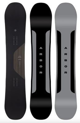 ARBOR FORMULA CAMBER