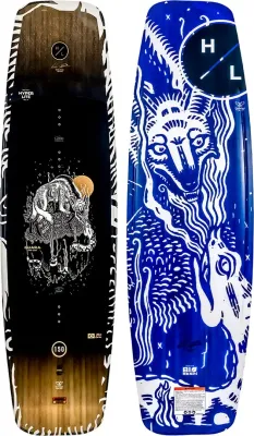 HYPERLITE 2025 GUARA 150