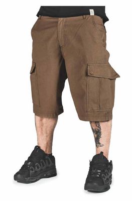 BLUESKIN CARGO RIPSTOP FANGO BLUESKIN CARGO RIPSTOP FANGO