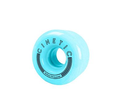 Nebula 60mmx40mm 78a Cinetic Wheels Pack