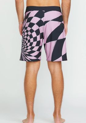 VOLCOM COSTUME SPIRAL MOD 20