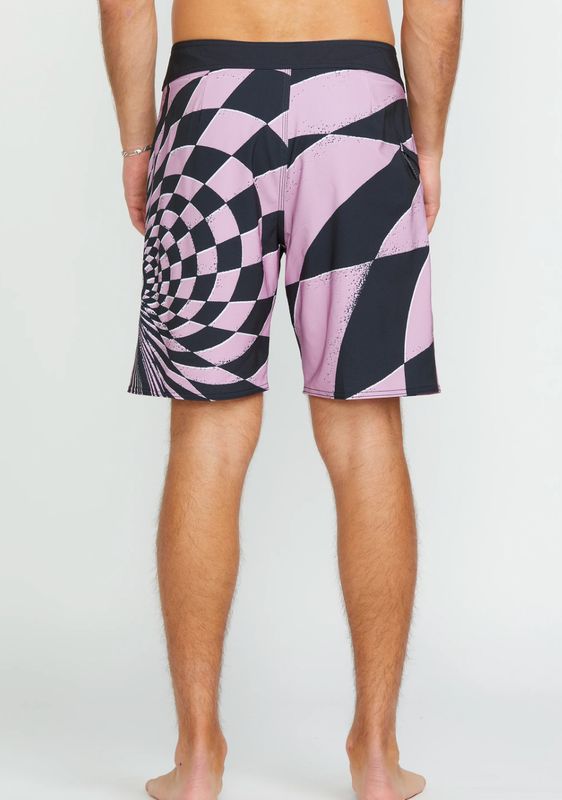 VOLCOM COSTUME SPIRAL MOD 20