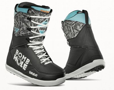 THIRTYTWO LASCHED BOMB HOLE THIRTYTWO LASCHED BOMB HOLE