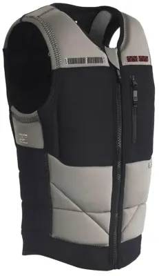 FOLLOW  CAPIVA Stone/Black