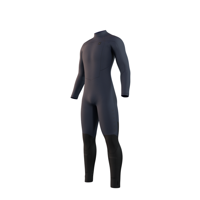 MYSTIC The One Fullsuit 5/3mm Zipfree