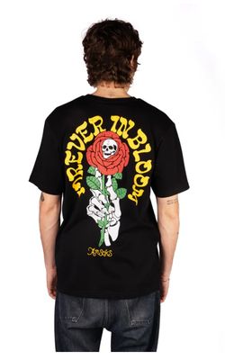 American Socks Bloom - T-Shirt