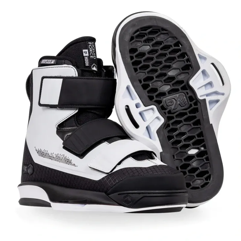 LIQUID FORCE 2025 HOOK 6X