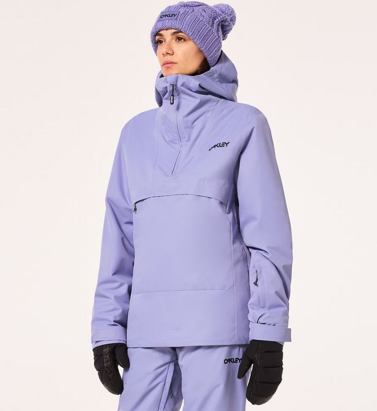 OAKLEY HOLLY ANARAK NEW LILAC