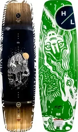 HYPERLITE 2025 GUARA 147