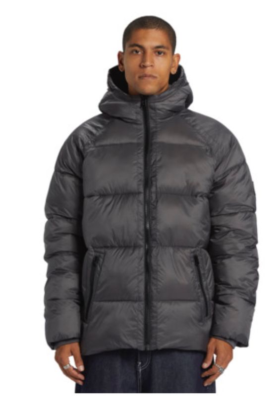 DC Giacca Cantera Puffer