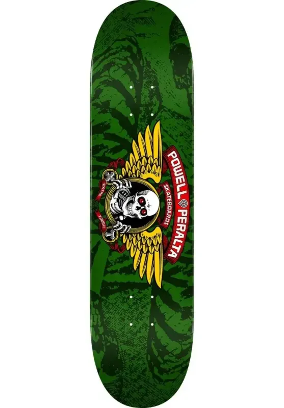 POWELL PERALTA WINGED 8.00