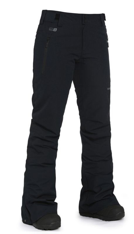 HORSEFEATHERS AVRIL II PANTS (black)- donna HORSEFEATHERS AVRIL II PANTS (black)- donna