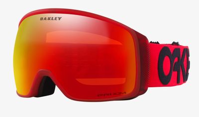 Oakley Flight Tracker L Snow Goggles PRIZM TORCH IRIDIUM