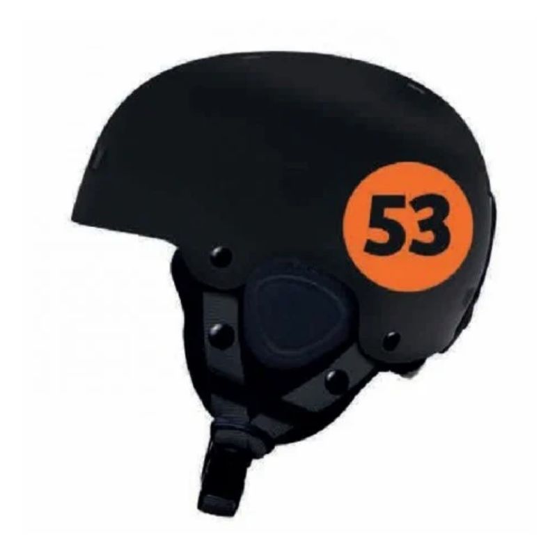 PROSURF RENTING  HELMET