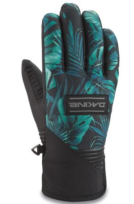 Dakine CROSSFIRE glove- guanto Night Tropical Dakine CROSSFIRE glove- guanto Night Tropical