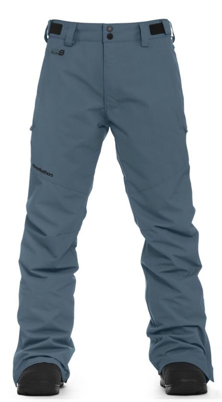 HORSEFEATHERS SPIRE II PANTS (blue mirage)
