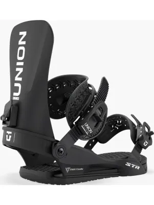 UNION STR BLACK