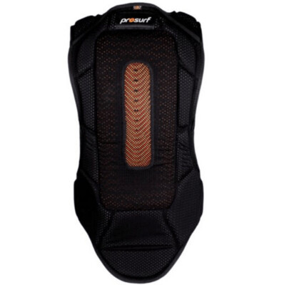 PROSURF d3o BACK PROTECTOR