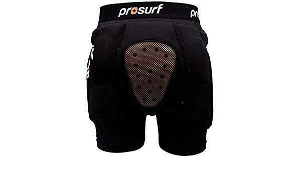 PROSURF d3o SHORT PROTECTOR