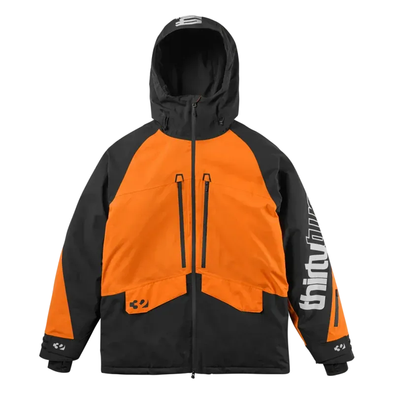 THIRTYTWO APEX TECH