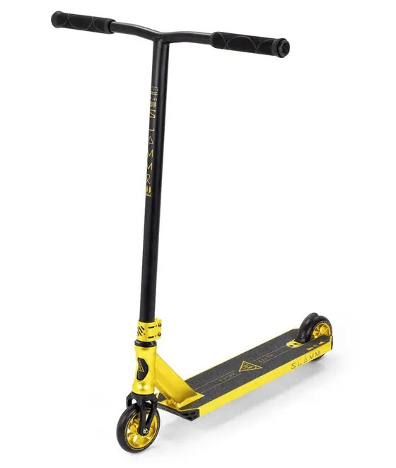 Slamm Sentinel  V4