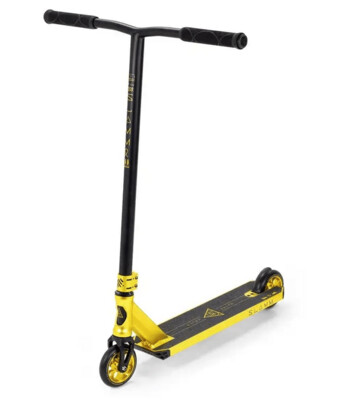 Slamm Sentinel  V4