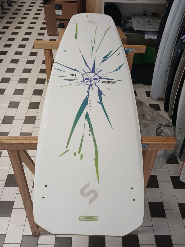 SLINGSHOT 151 JONNY ROCKET DEL 2026