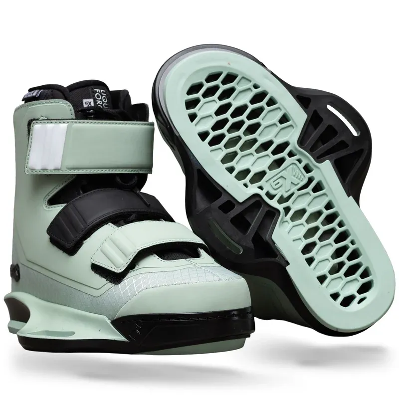 LIQUID FORCE  HOOK 6X  2026